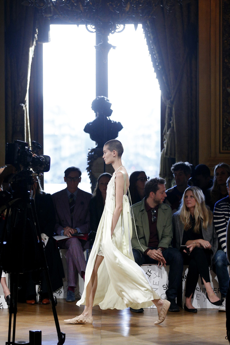 Stella McCartney 2019 İlkbahar/Yaz