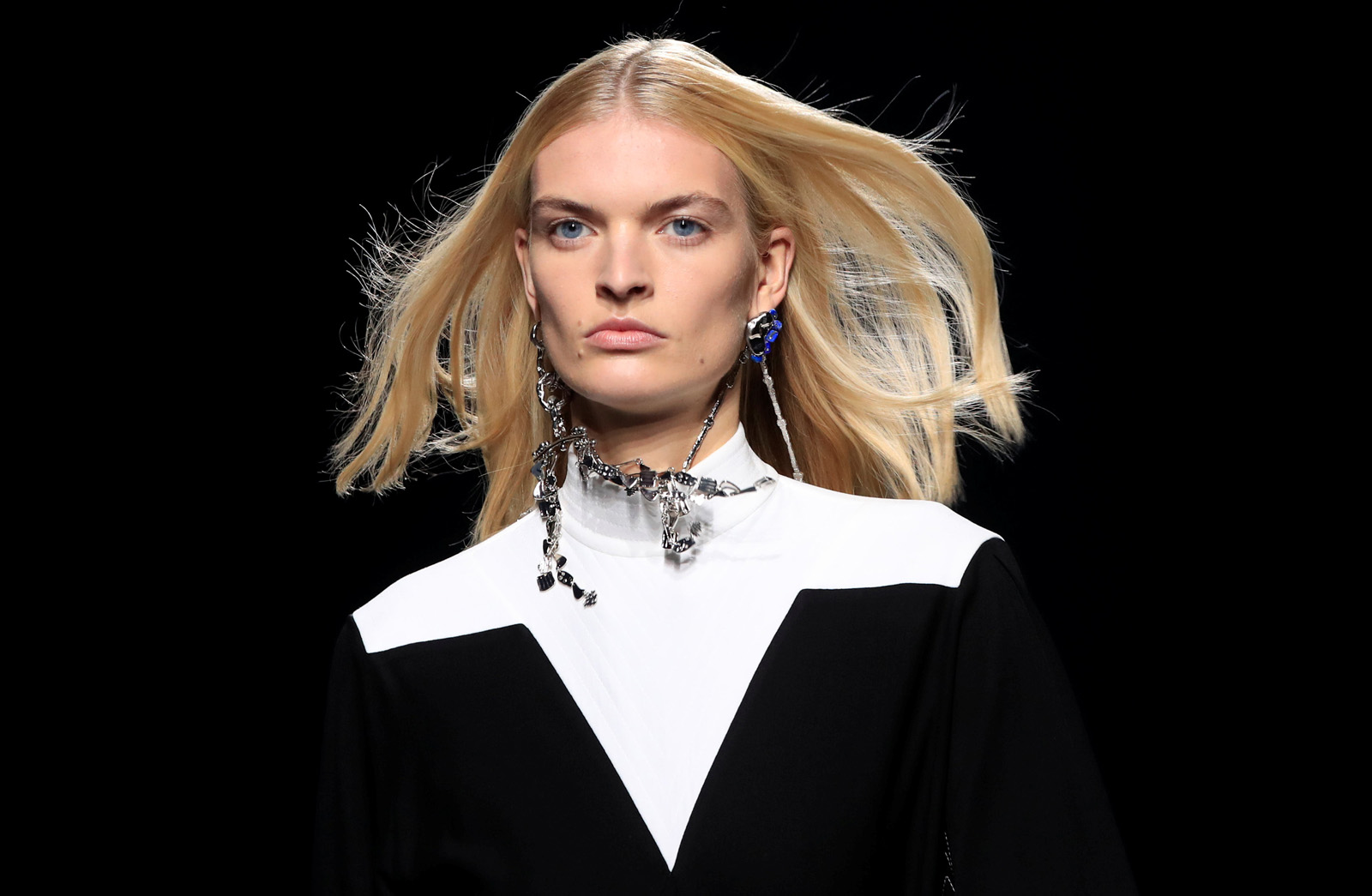 Givenchy İlkbahar/Yaz 2019