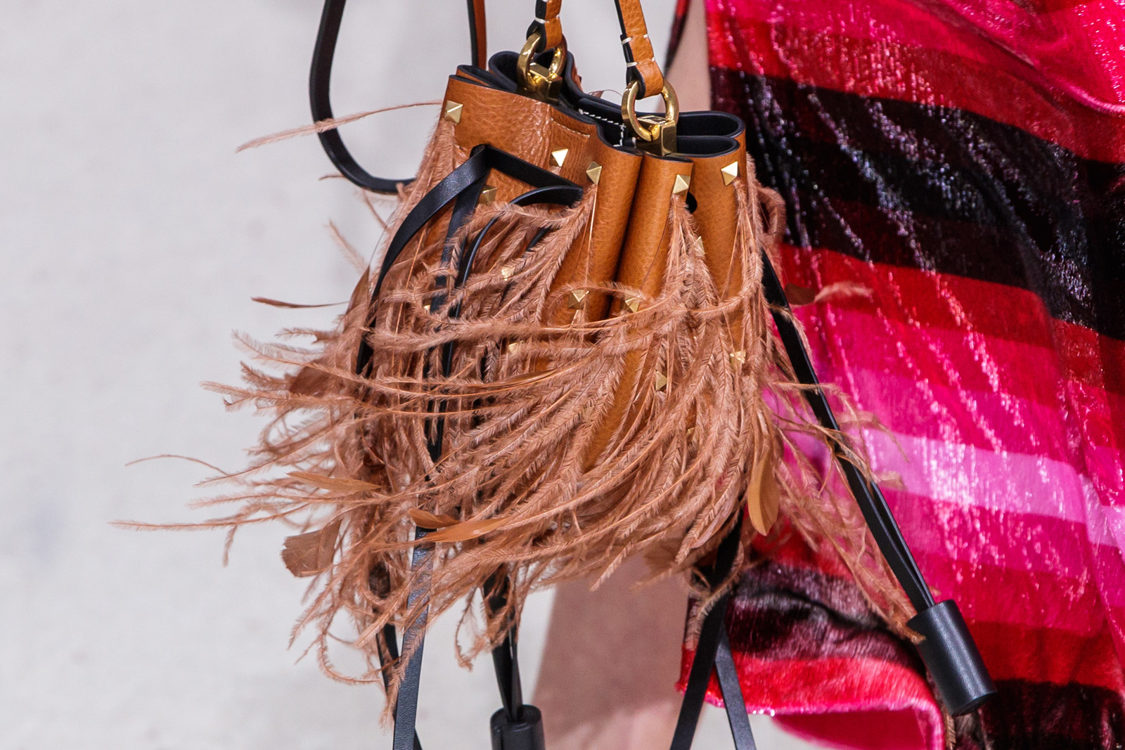 Valentino İlkbahar/Yaz 2019