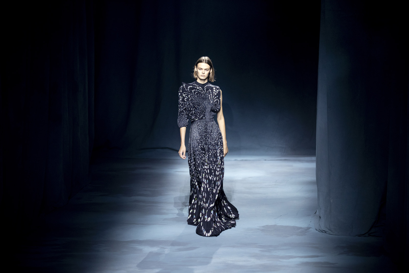 Givenchy İlkbahar/Yaz 2019