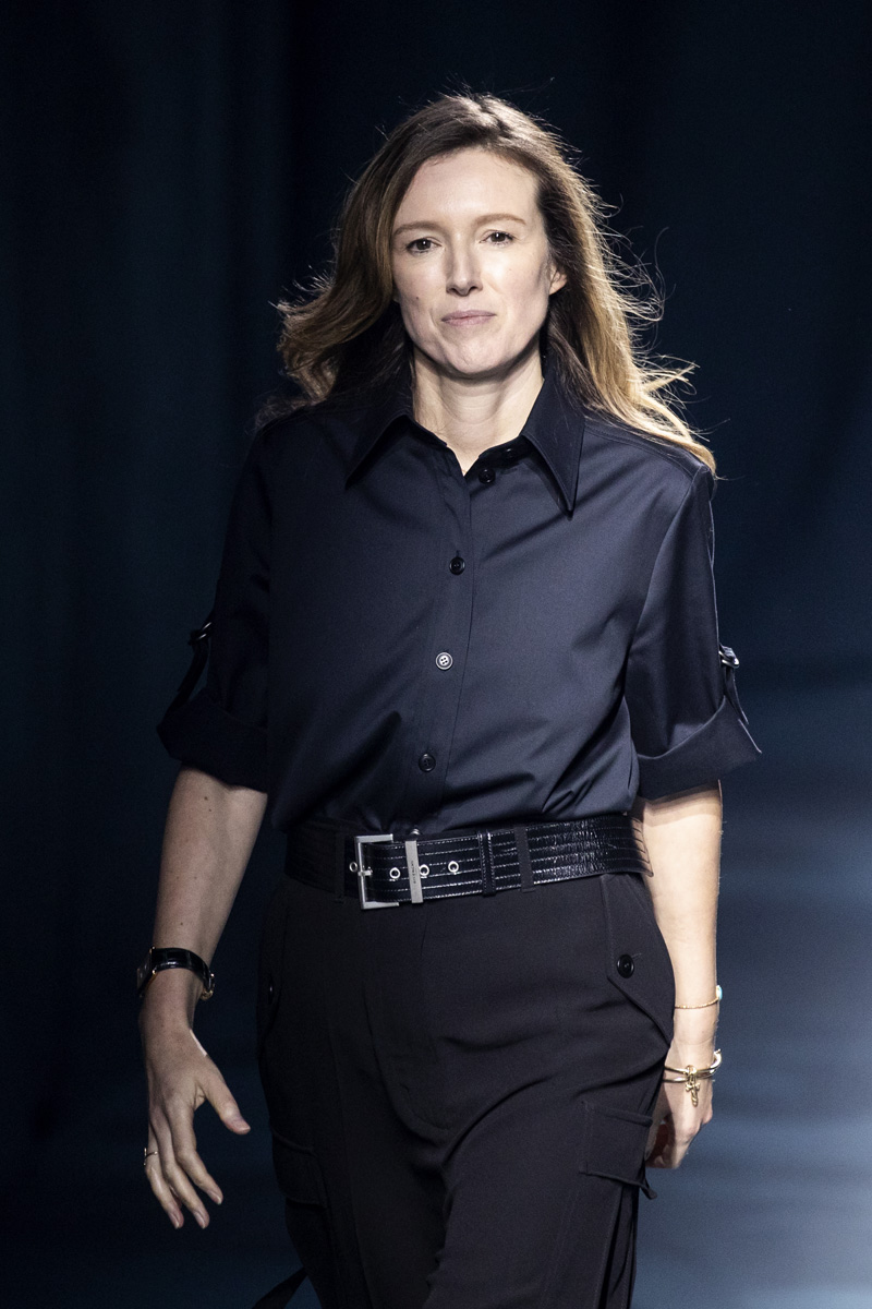 Givenchy İlkbahar/Yaz 2019