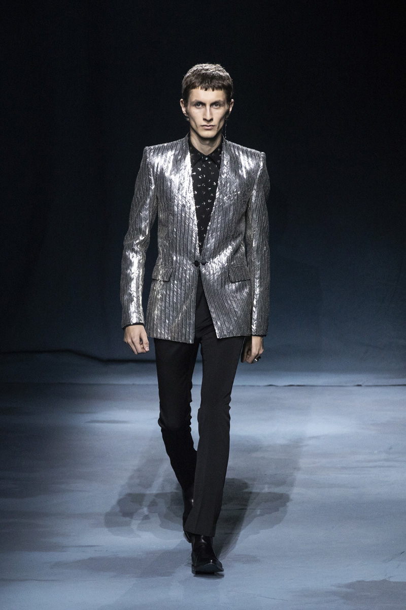 Givenchy İlkbahar/Yaz 2019