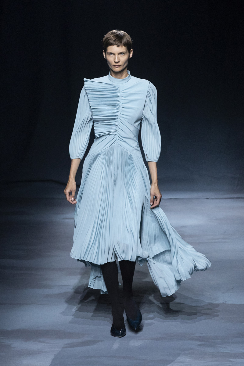 Givenchy İlkbahar/Yaz 2019