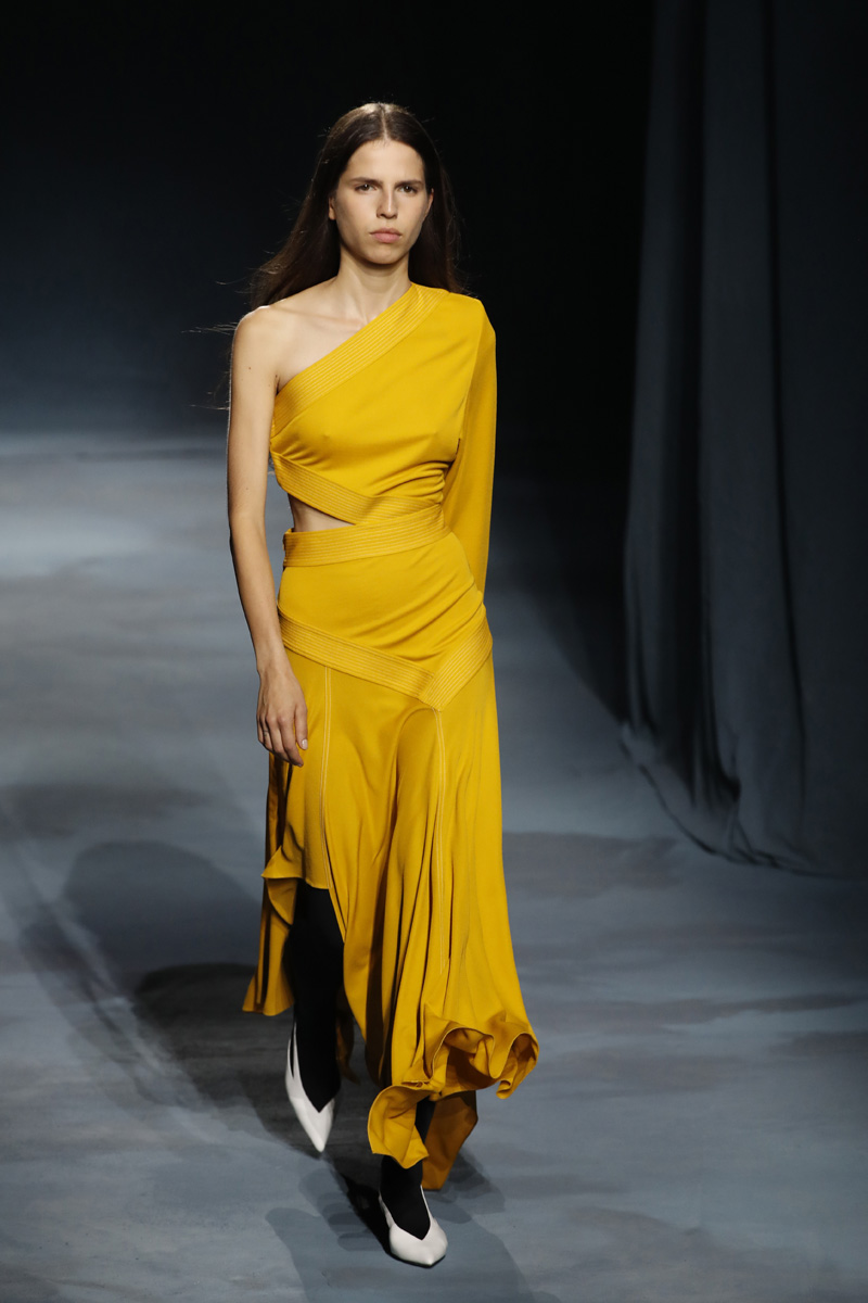 Givenchy İlkbahar/Yaz 2019