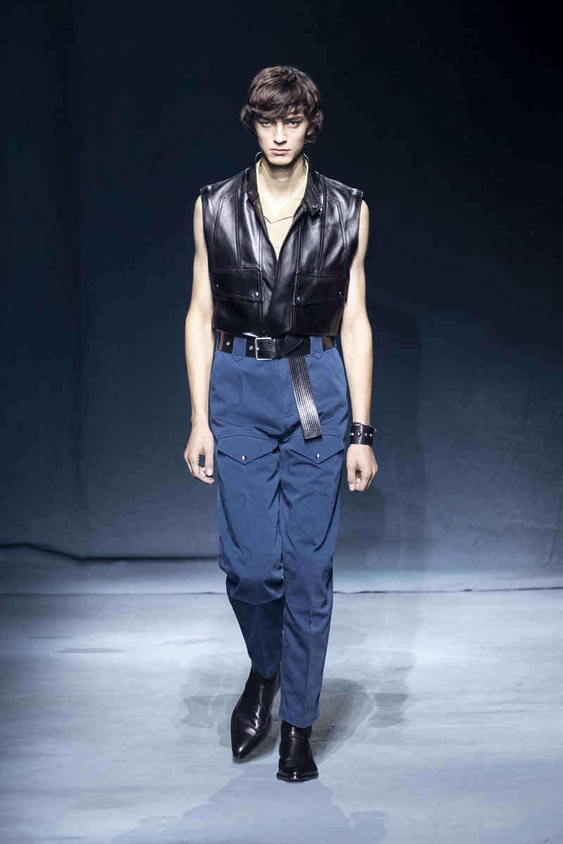 Givenchy İlkbahar/Yaz 2019