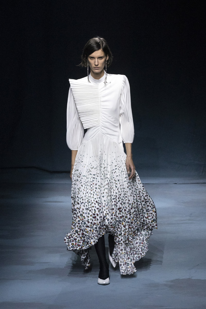 Givenchy İlkbahar/Yaz 2019