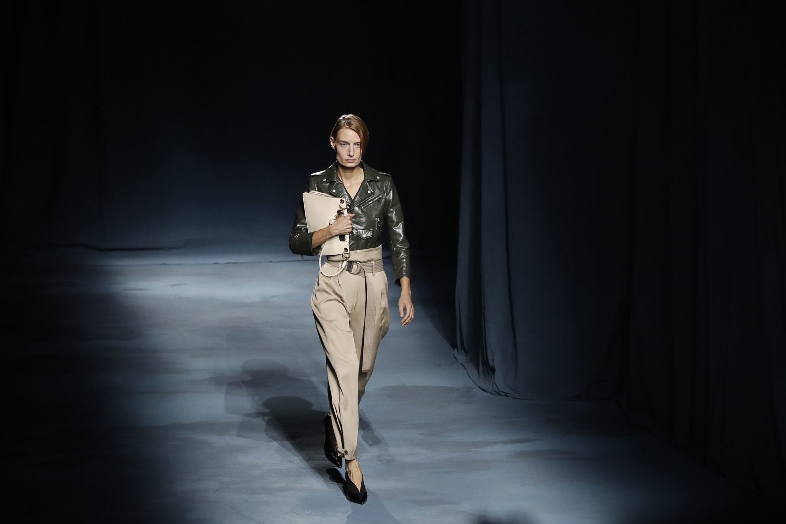 Givenchy İlkbahar/Yaz 2019