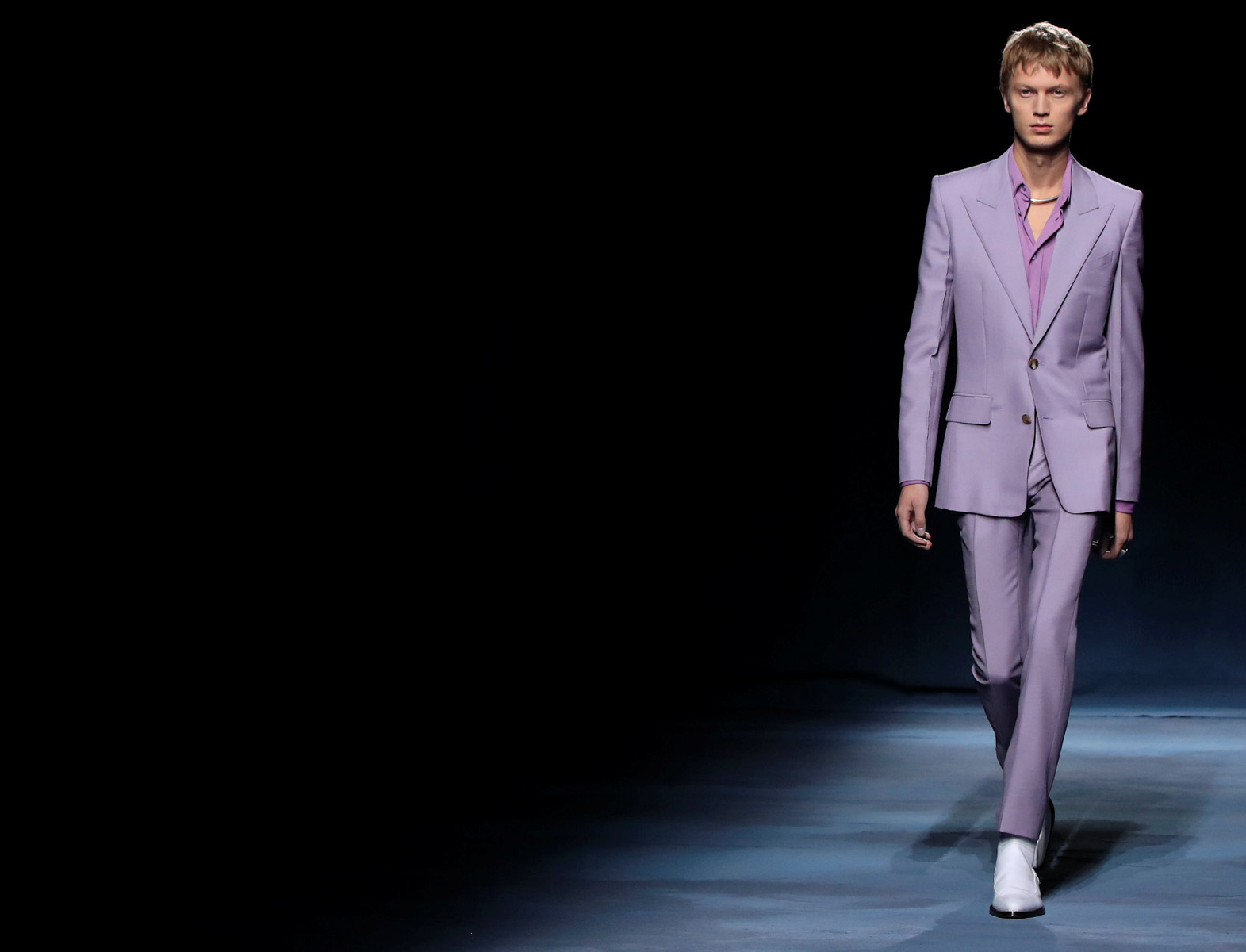 Givenchy İlkbahar/Yaz 2019