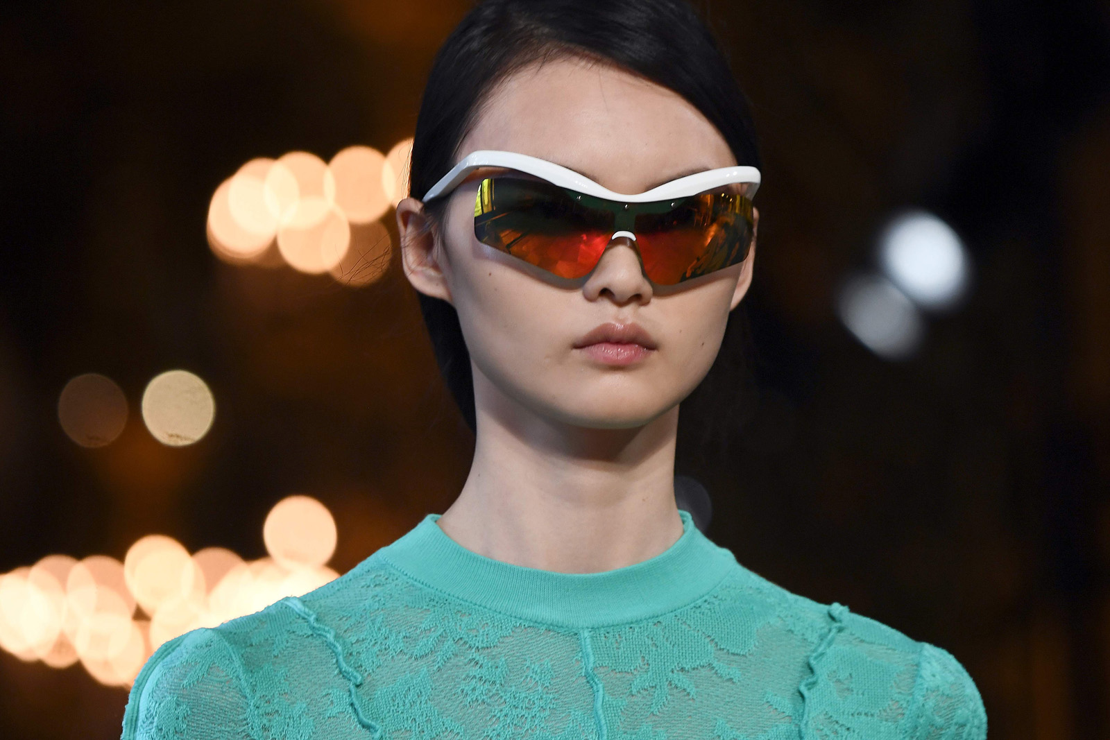 Stella McCartney 2019 İlkbahar/Yaz