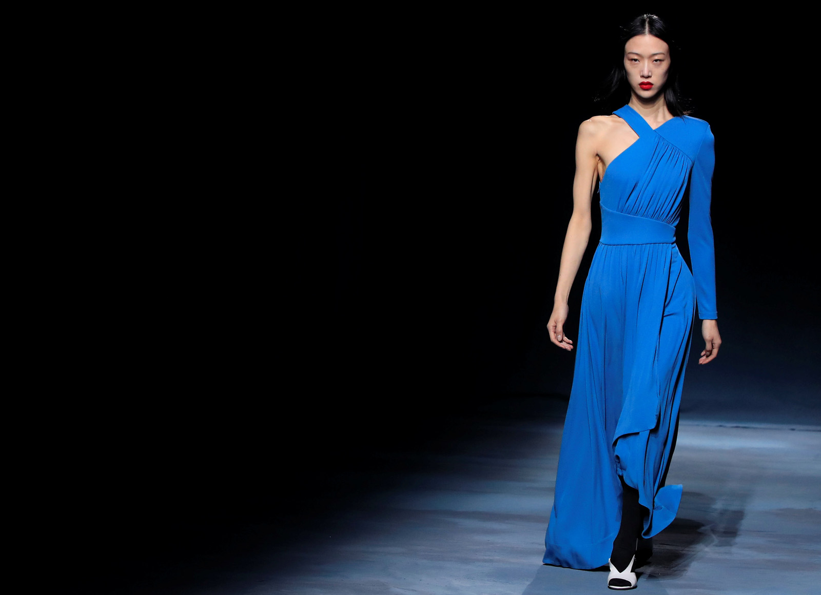 Givenchy İlkbahar/Yaz 2019