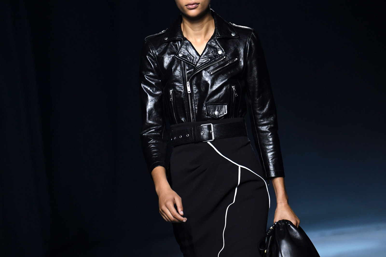 Givenchy İlkbahar/Yaz 2019