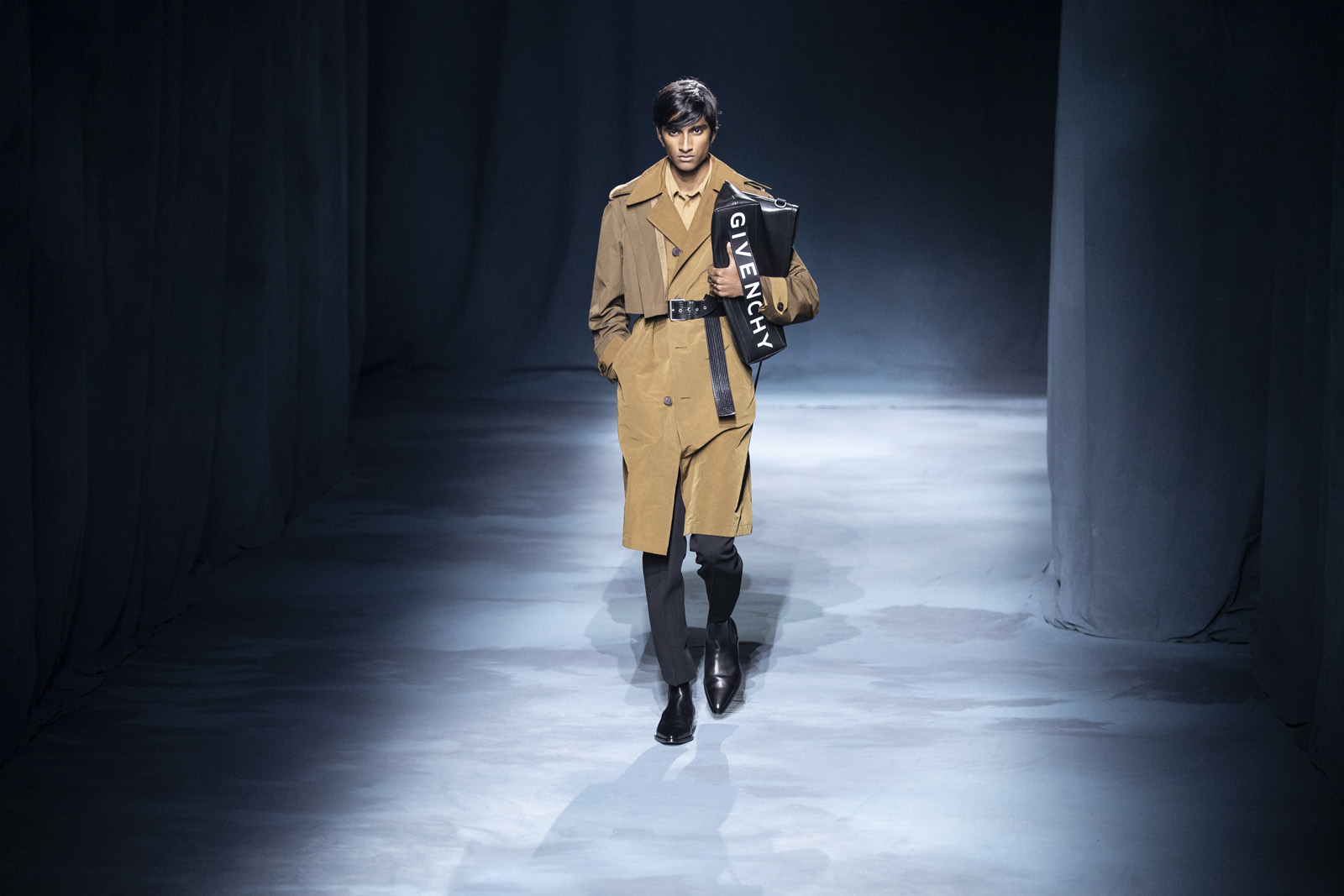 Givenchy İlkbahar/Yaz 2019