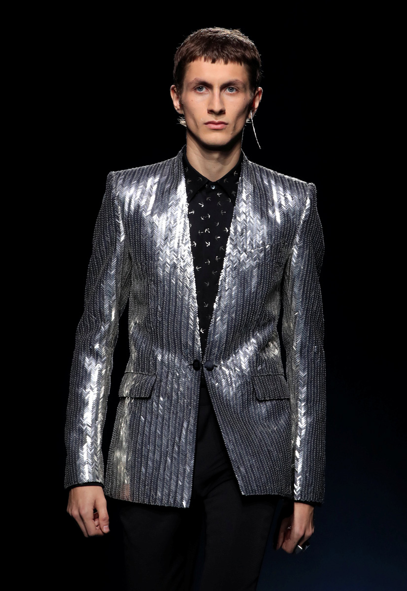 Givenchy İlkbahar/Yaz 2019