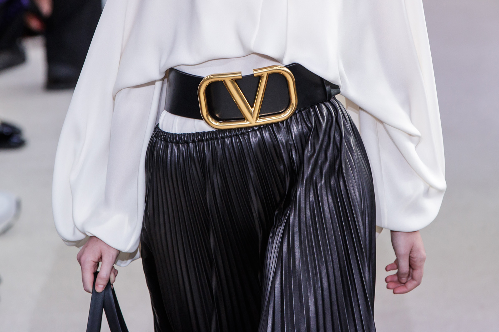 Valentino İlkbahar/Yaz 2019