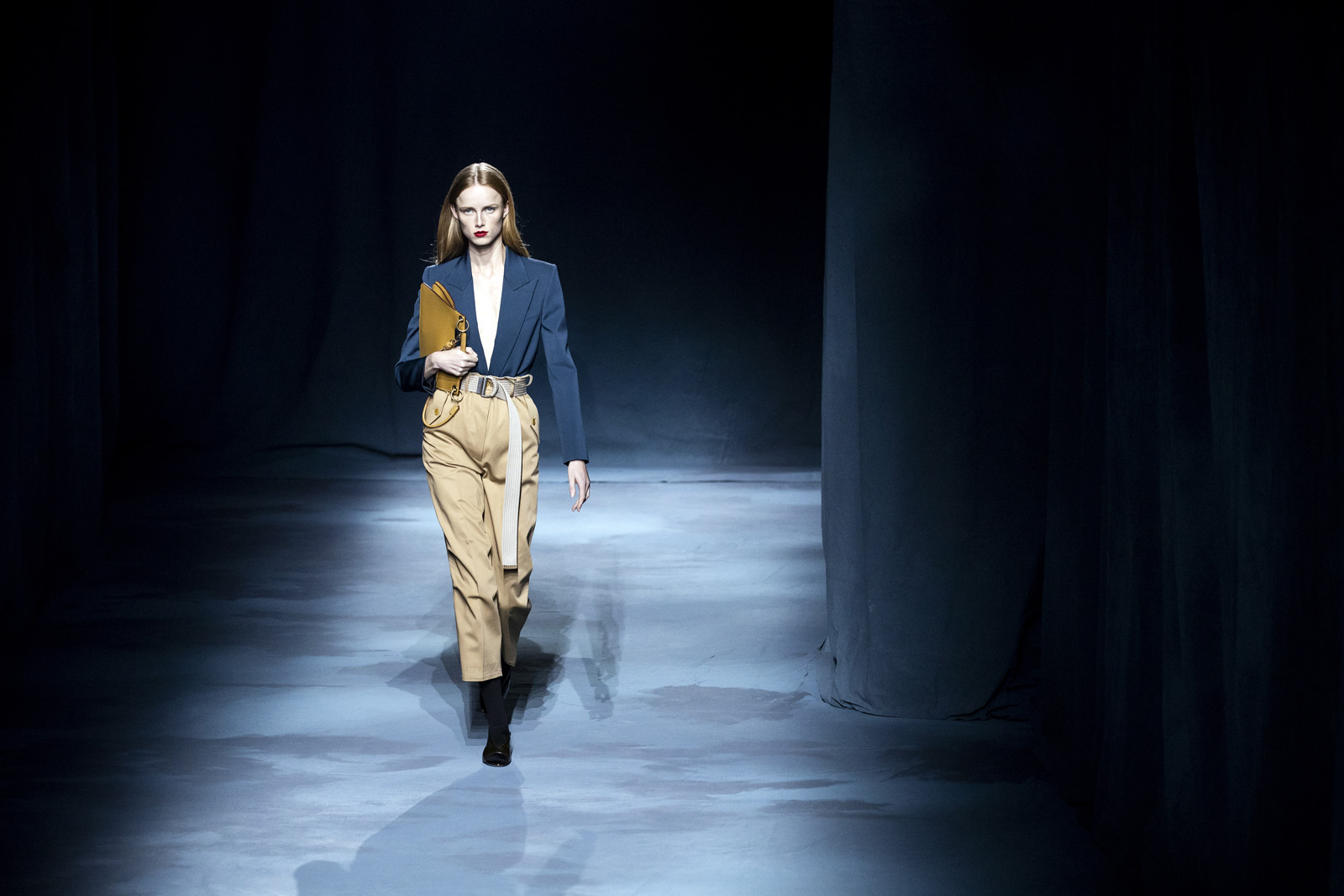 Givenchy İlkbahar/Yaz 2019