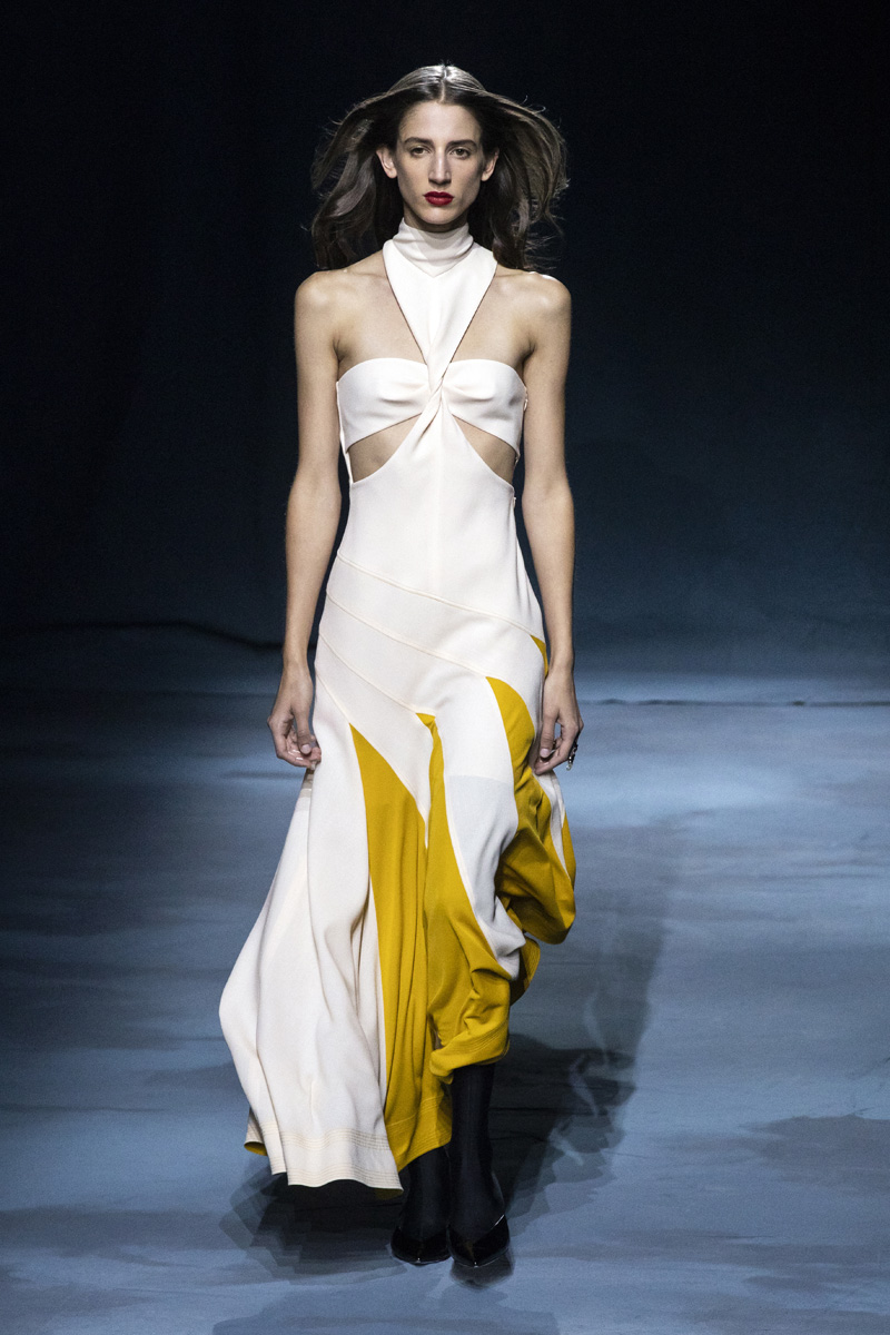 Givenchy İlkbahar/Yaz 2019