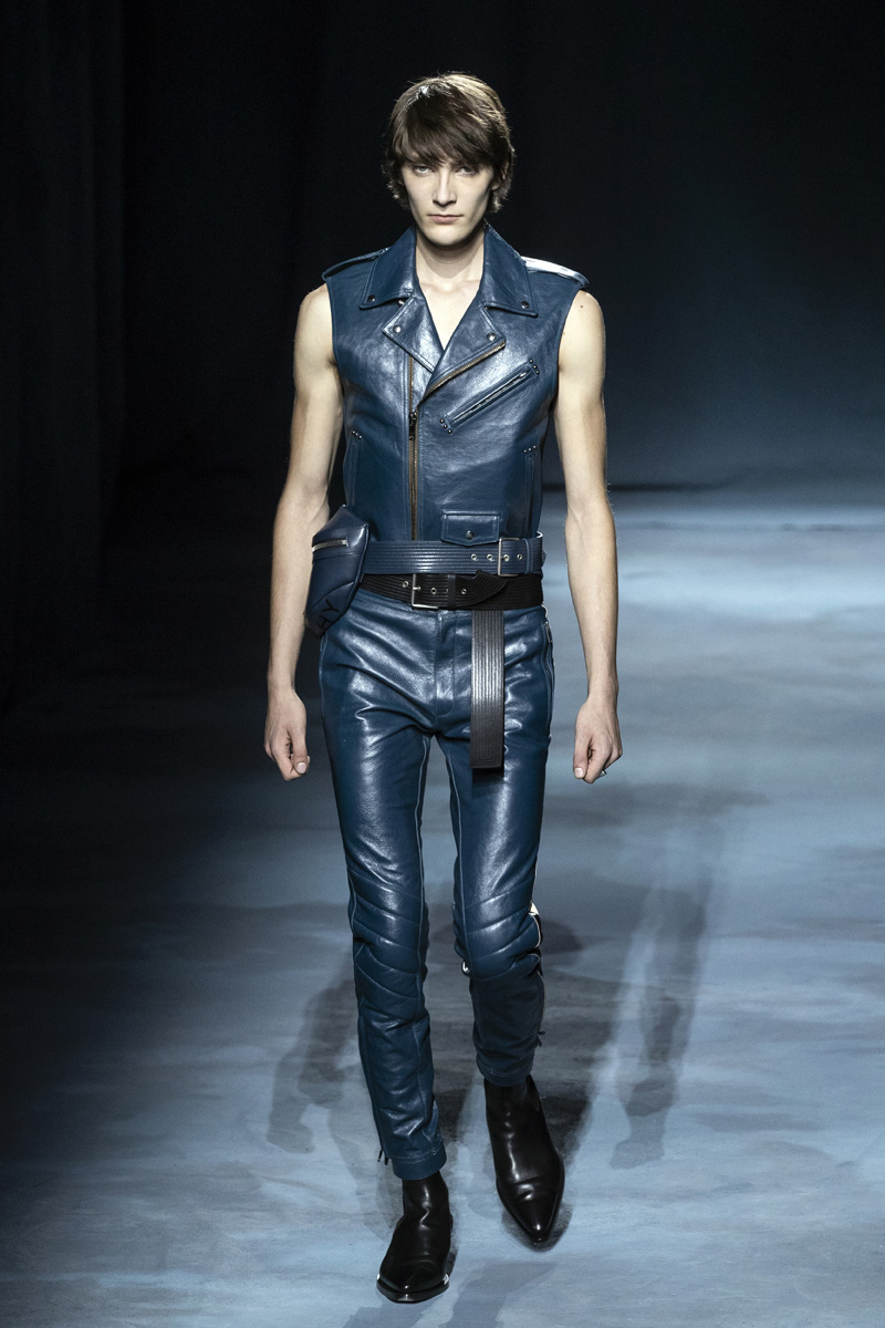 Givenchy İlkbahar/Yaz 2019