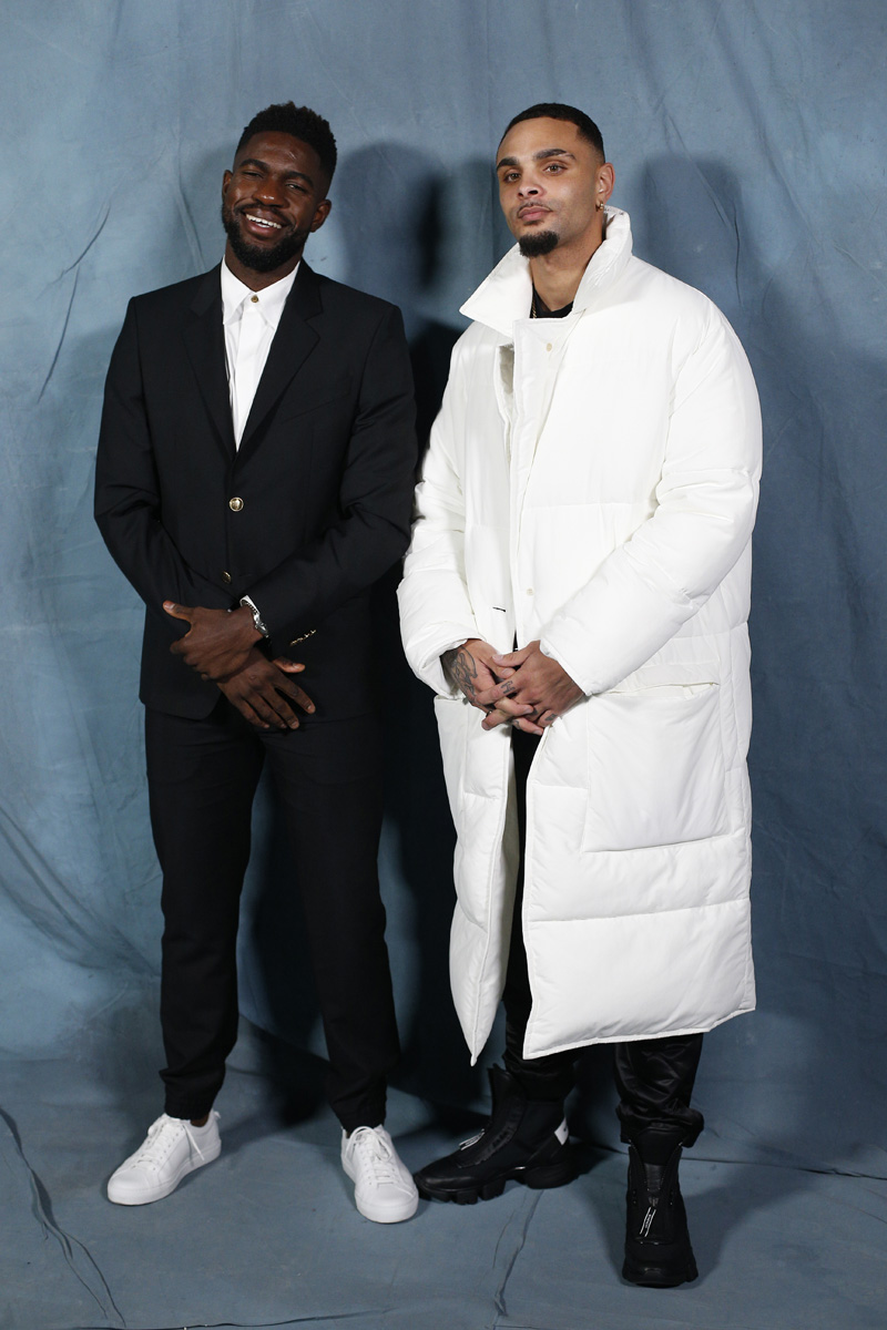 Givenchy İlkbahar/Yaz 2019