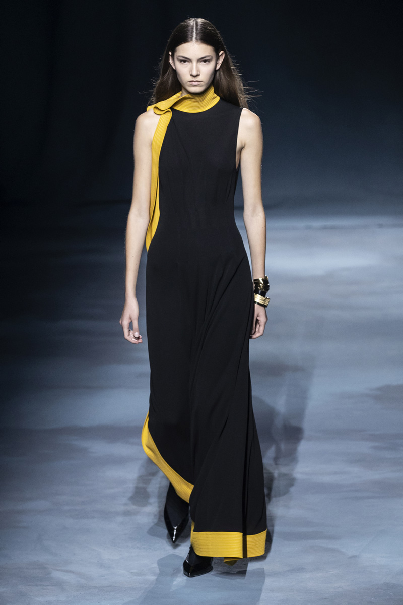 Givenchy İlkbahar/Yaz 2019