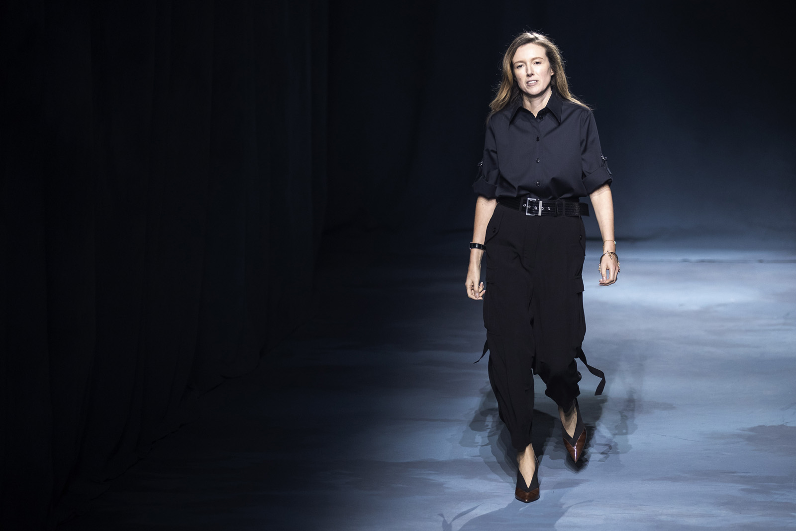 Givenchy İlkbahar/Yaz 2019