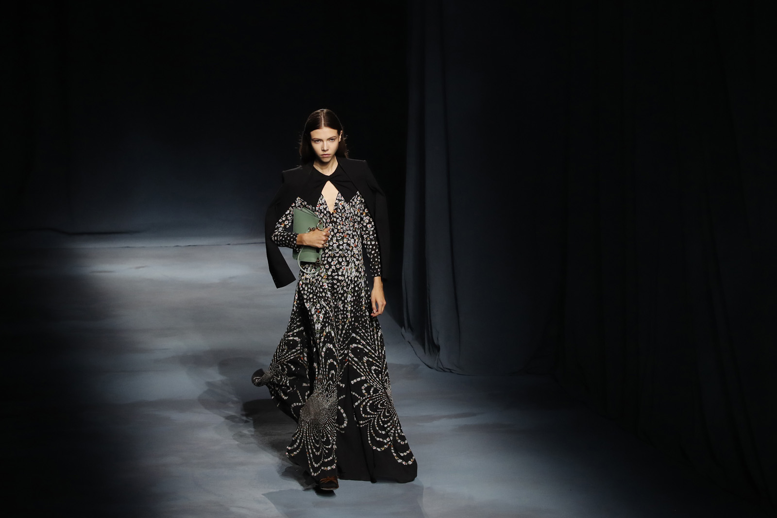 Givenchy İlkbahar/Yaz 2019