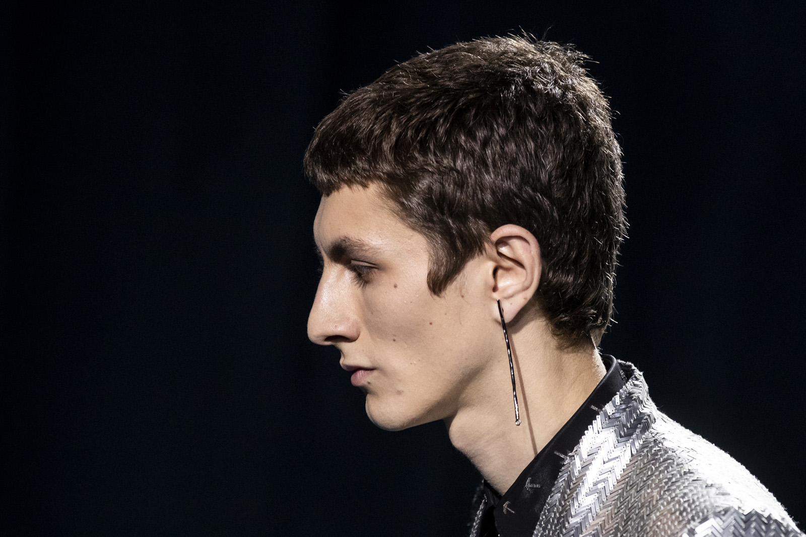 Givenchy İlkbahar/Yaz 2019