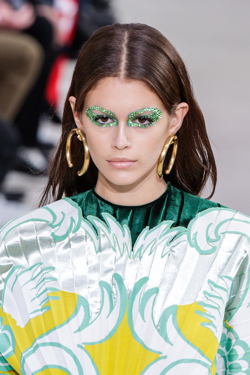 Valentino İlkbahar/Yaz 2019