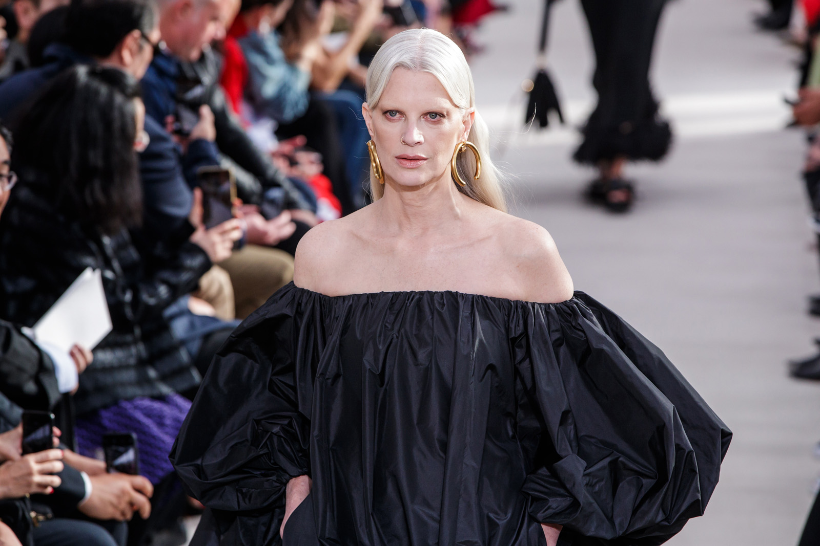 Valentino İlkbahar/Yaz 2019