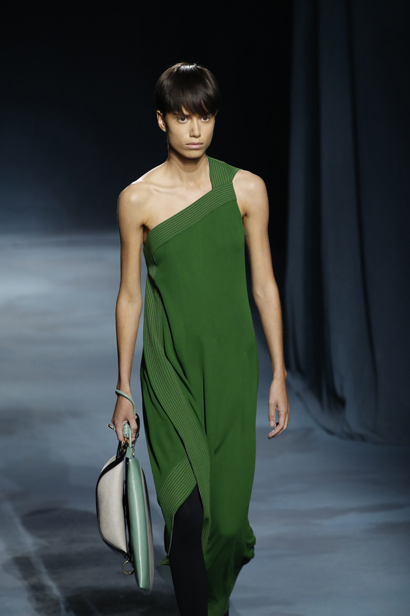 Givenchy İlkbahar/Yaz 2019