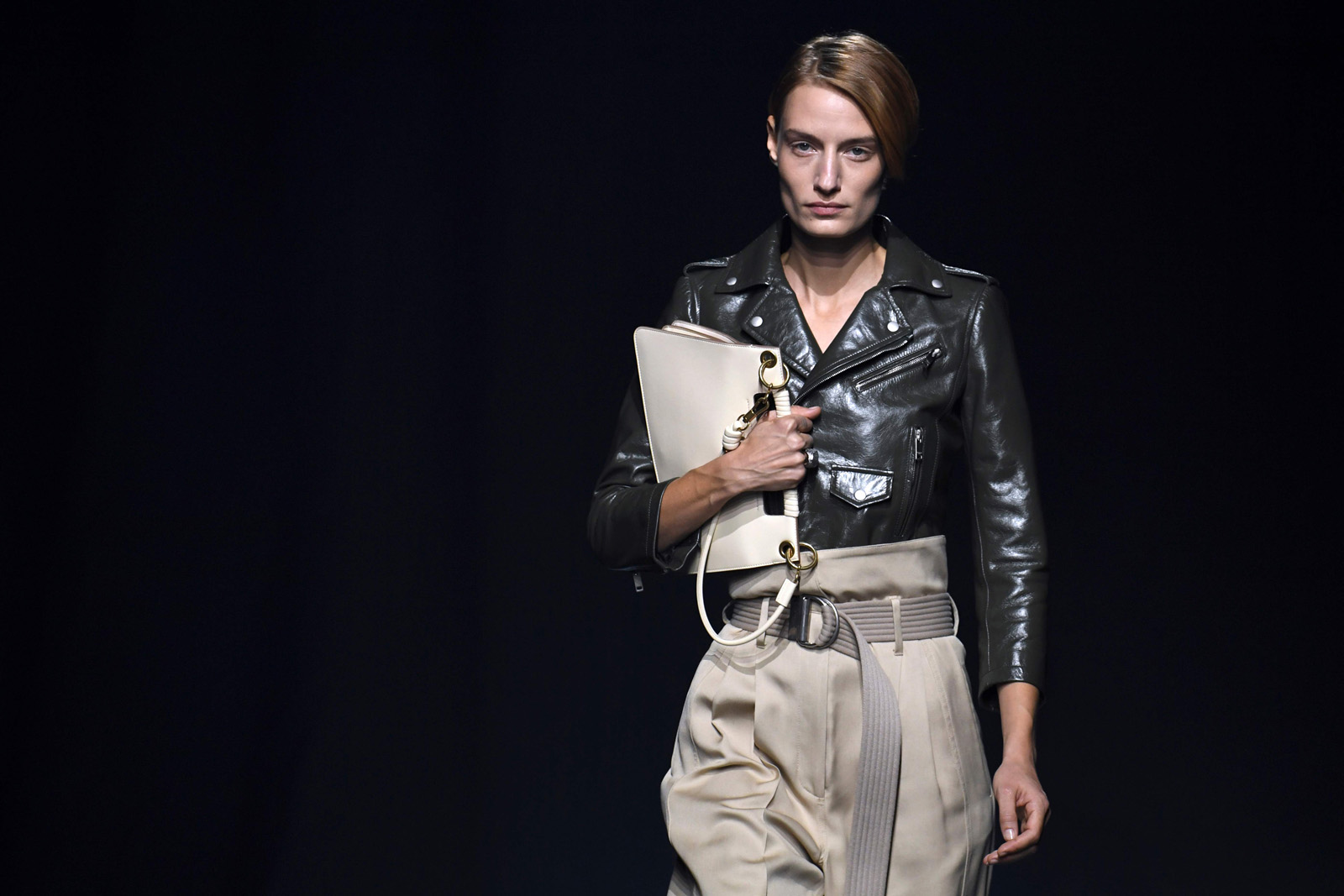 Givenchy İlkbahar/Yaz 2019