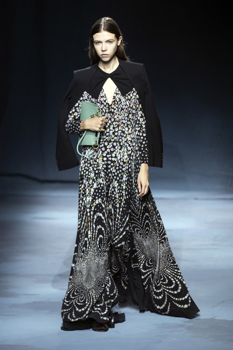 Givenchy İlkbahar/Yaz 2019