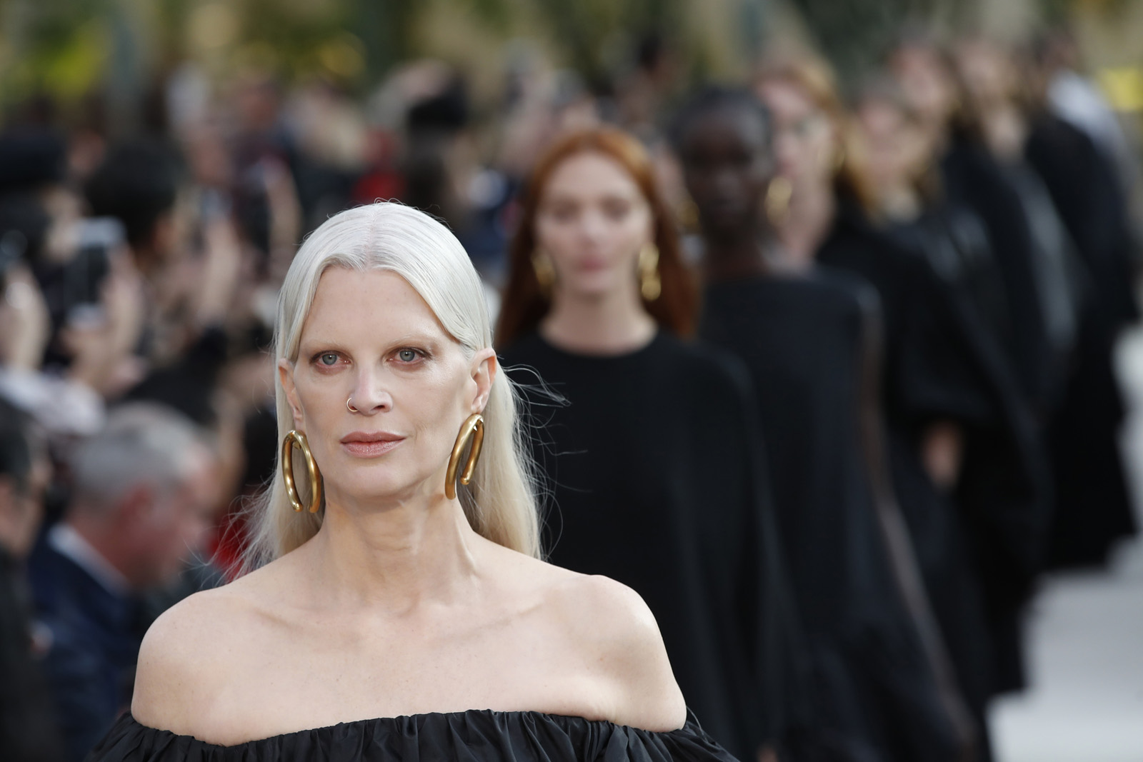 Valentino İlkbahar/Yaz 2019