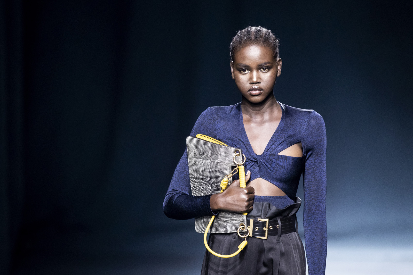 Givenchy İlkbahar/Yaz 2019