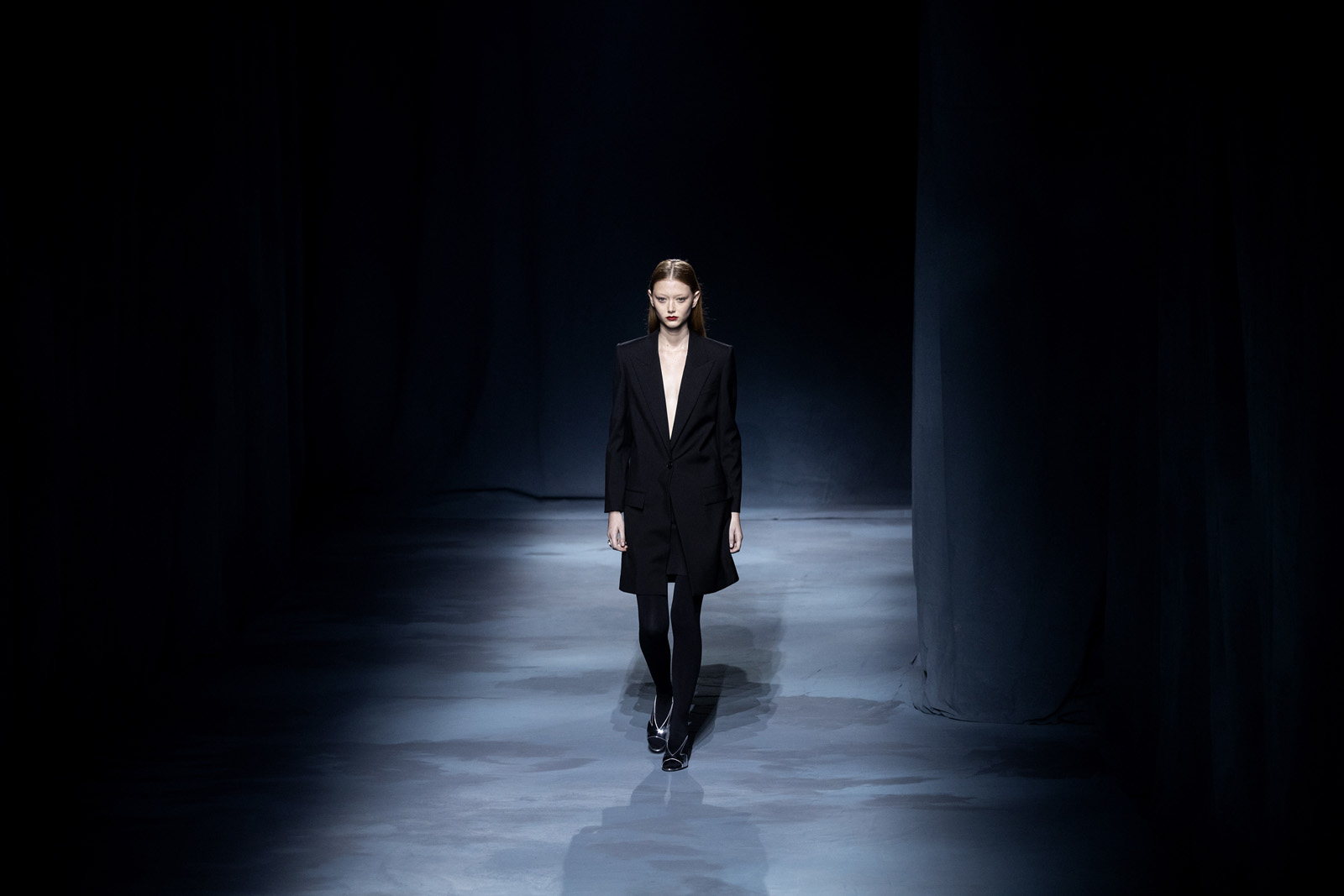 Givenchy İlkbahar/Yaz 2019