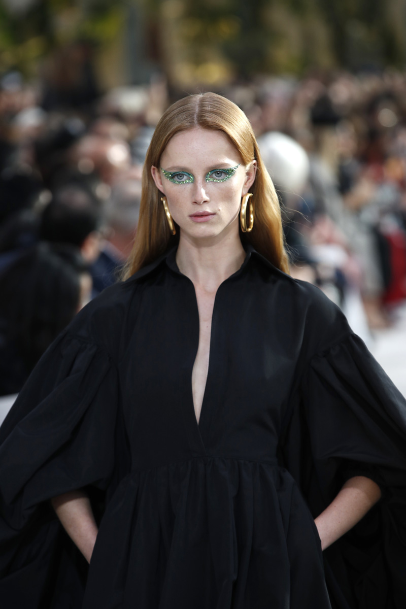 Valentino İlkbahar/Yaz 2019