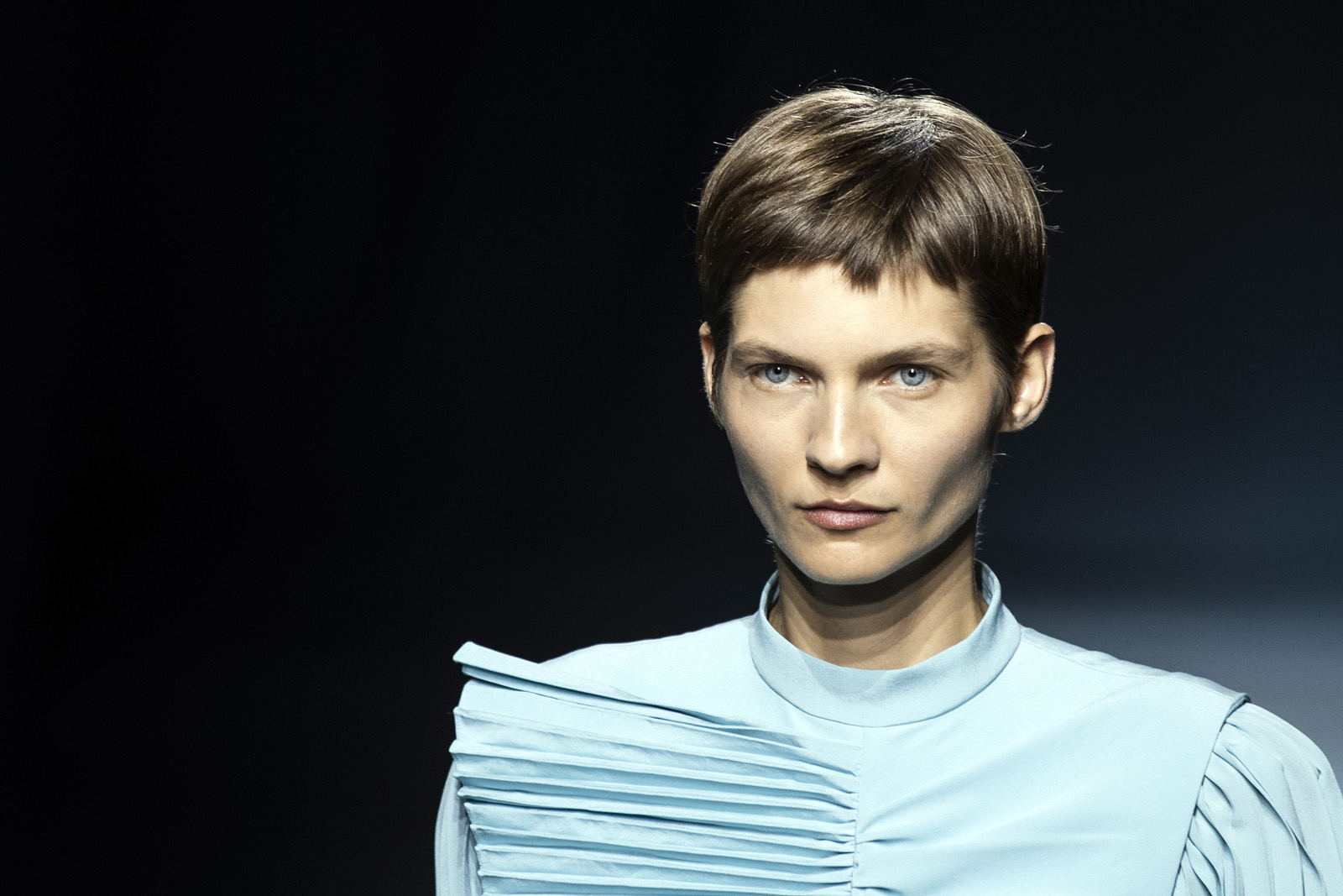 Givenchy İlkbahar/Yaz 2019