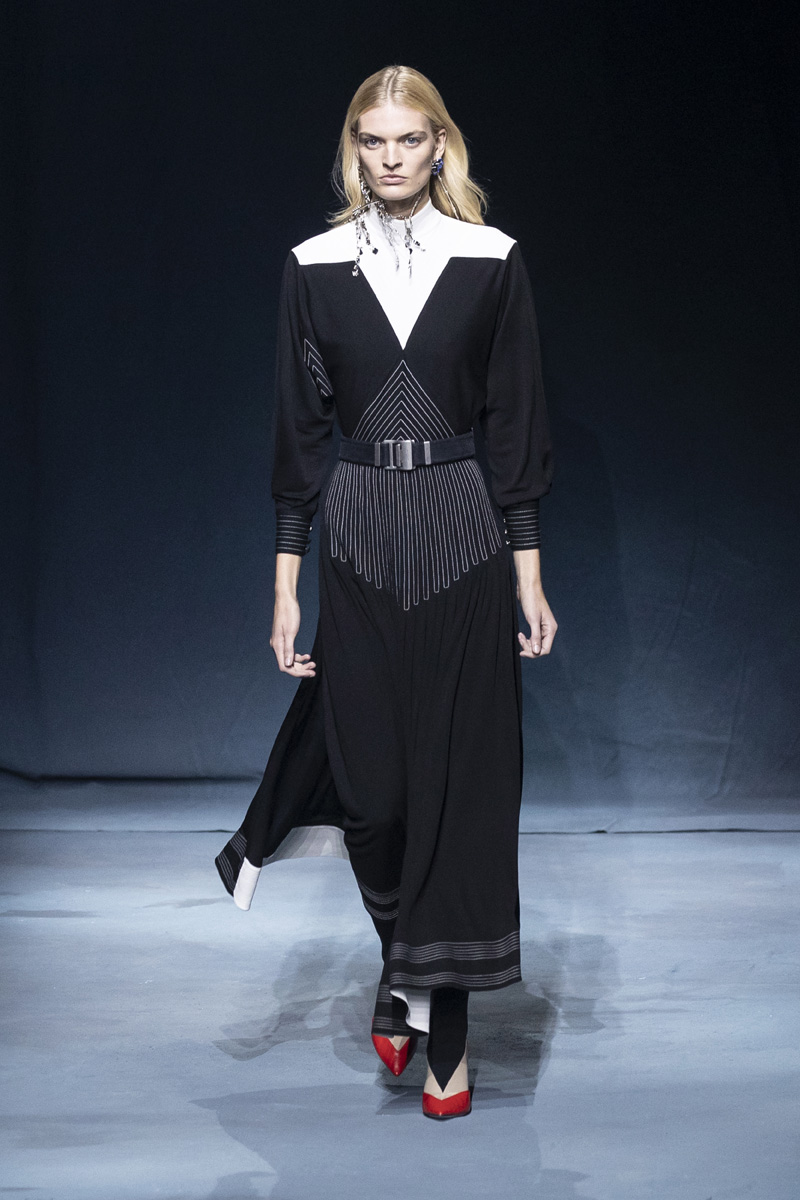 Givenchy İlkbahar/Yaz 2019