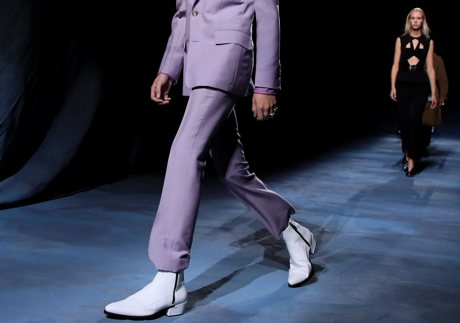 Givenchy İlkbahar/Yaz 2019