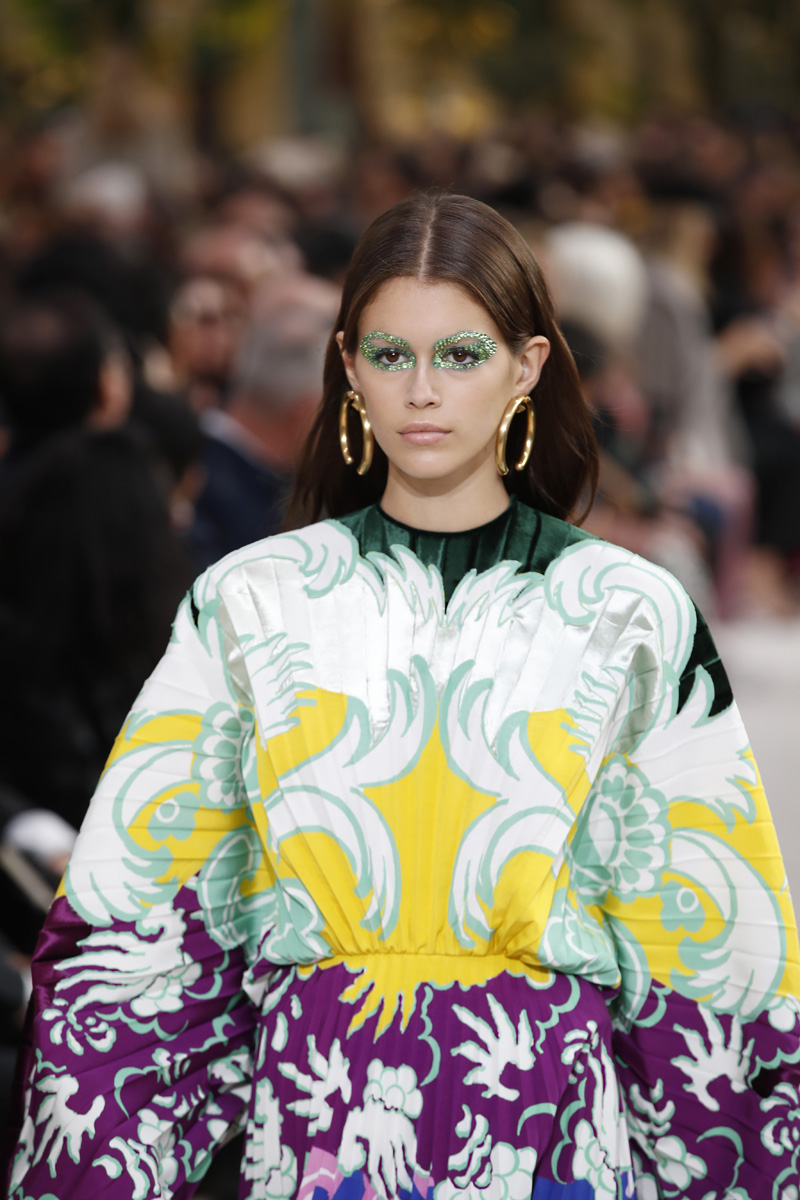 Valentino İlkbahar/Yaz 2019