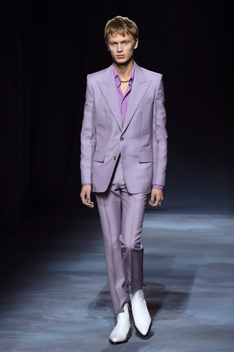 Givenchy İlkbahar/Yaz 2019