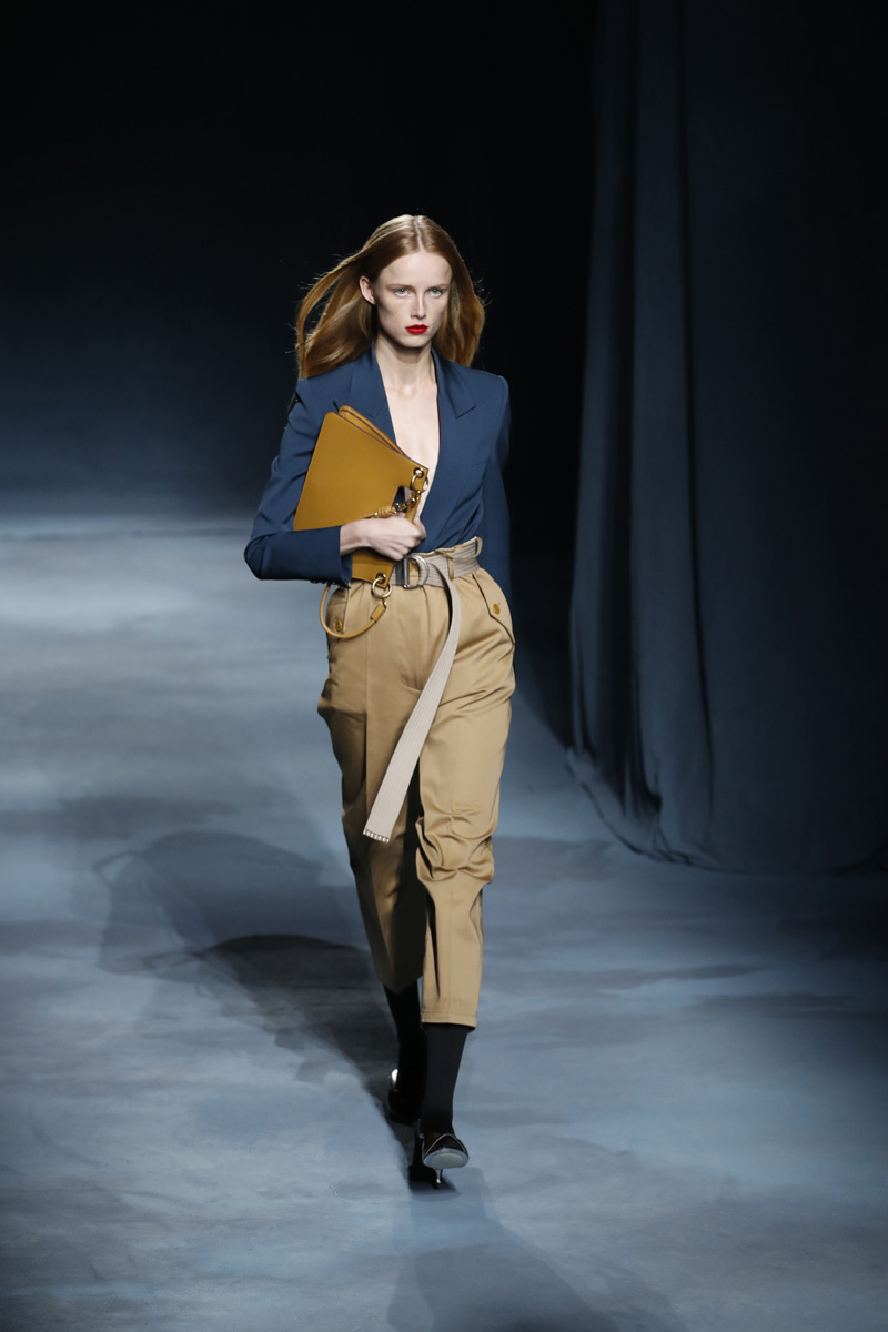 Givenchy İlkbahar/Yaz 2019