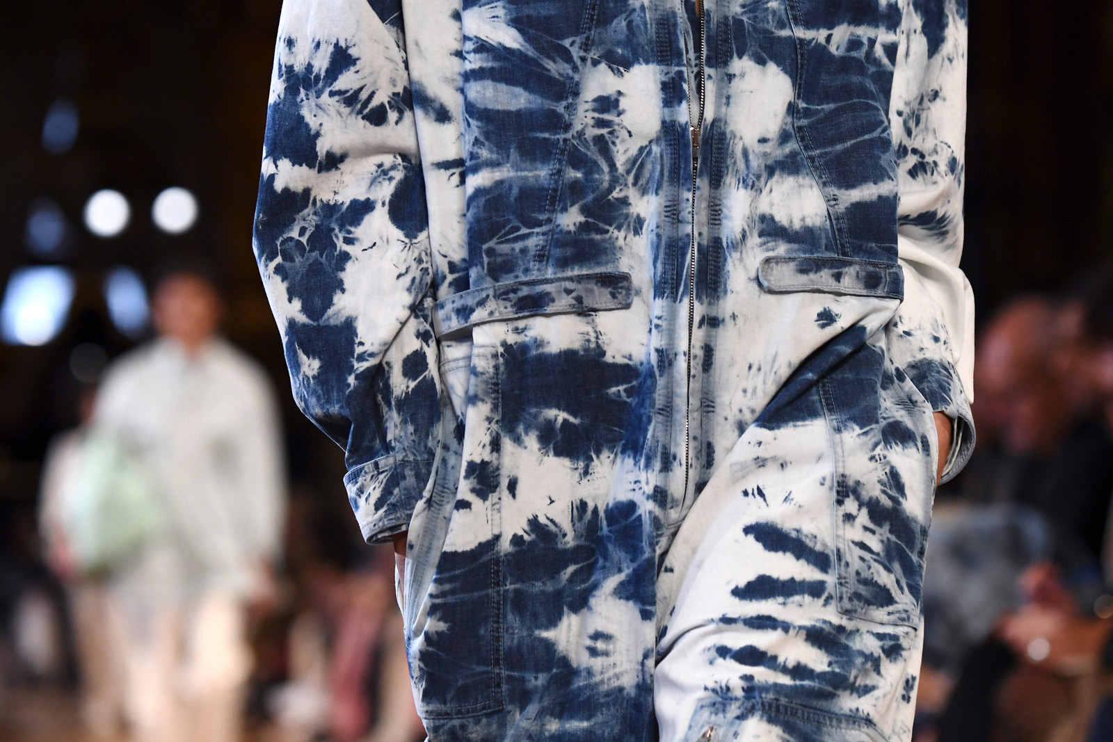 Stella McCartney 2019 İlkbahar/Yaz