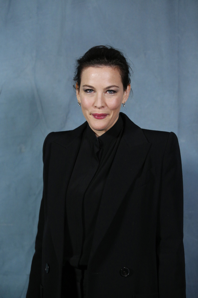 Givenchy İlkbahar/Yaz 2019