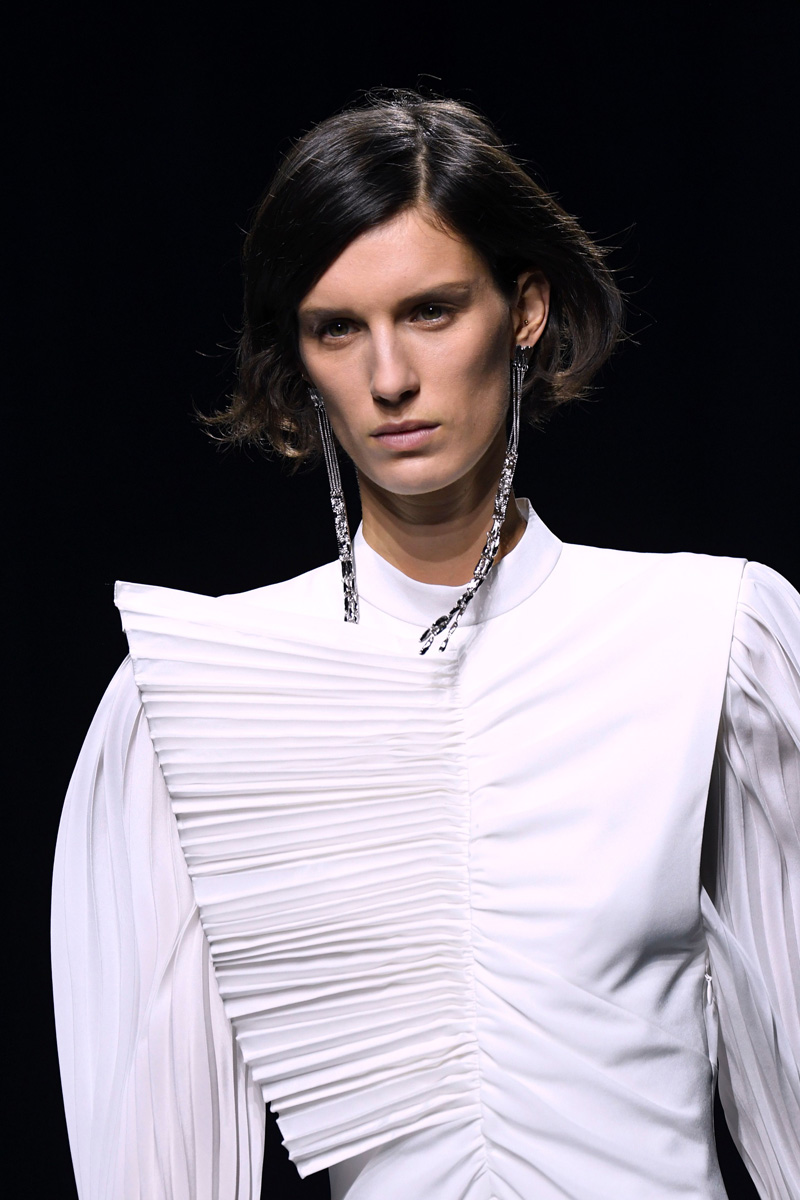 Givenchy İlkbahar/Yaz 2019