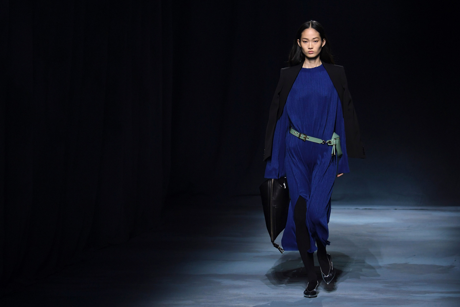 Givenchy İlkbahar/Yaz 2019