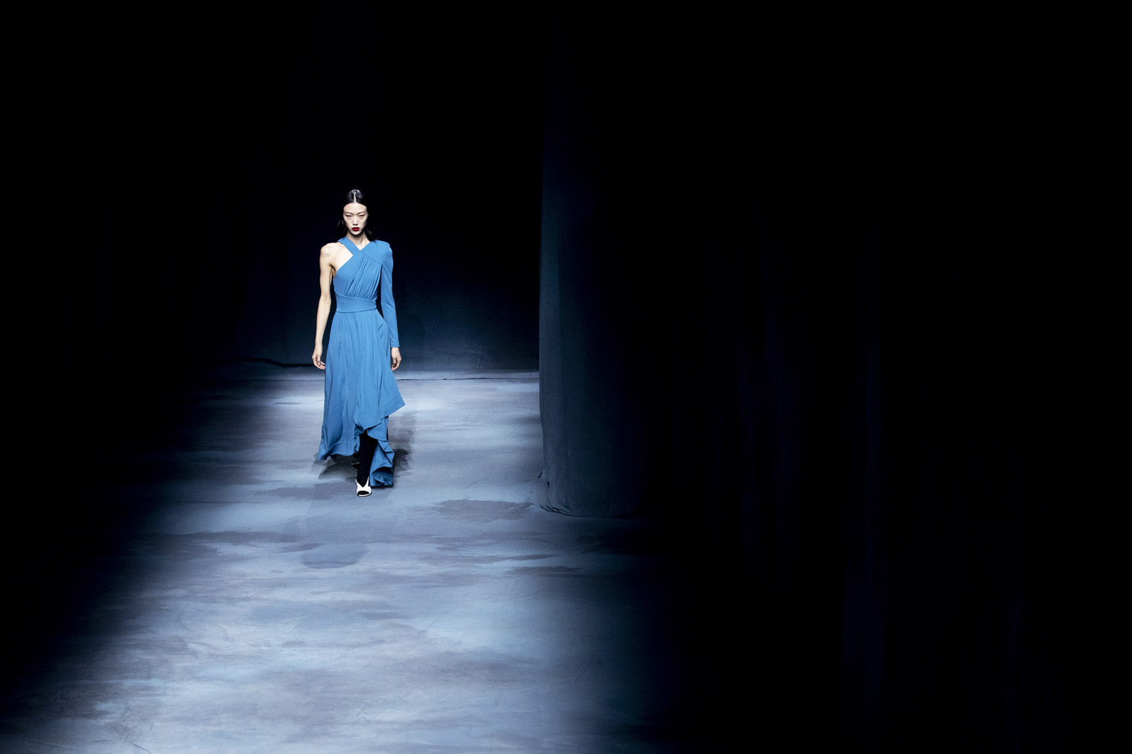 Givenchy İlkbahar/Yaz 2019