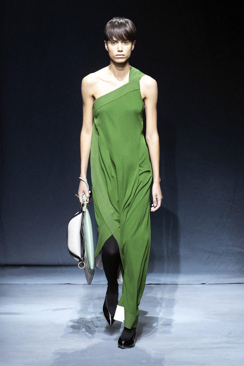 Givenchy İlkbahar/Yaz 2019