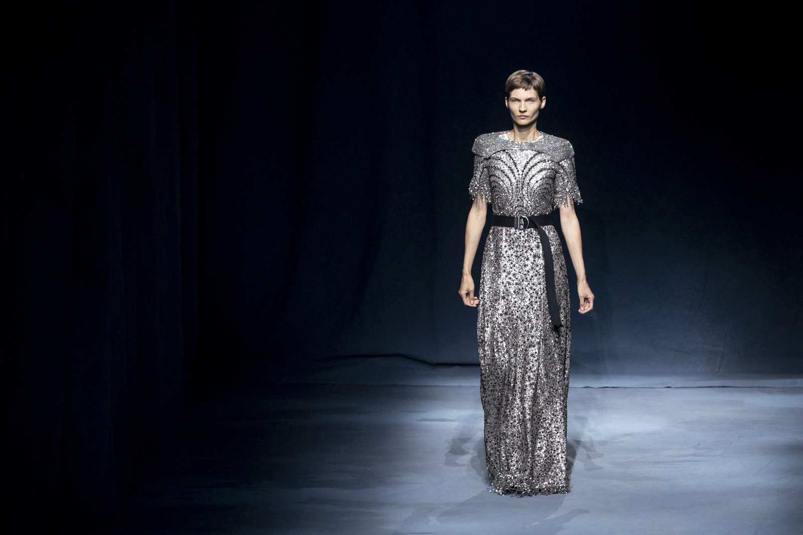 Givenchy İlkbahar/Yaz 2019