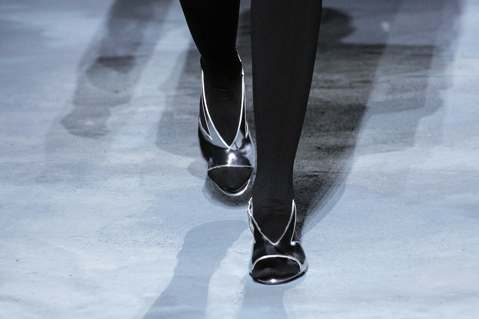 Givenchy İlkbahar/Yaz 2019