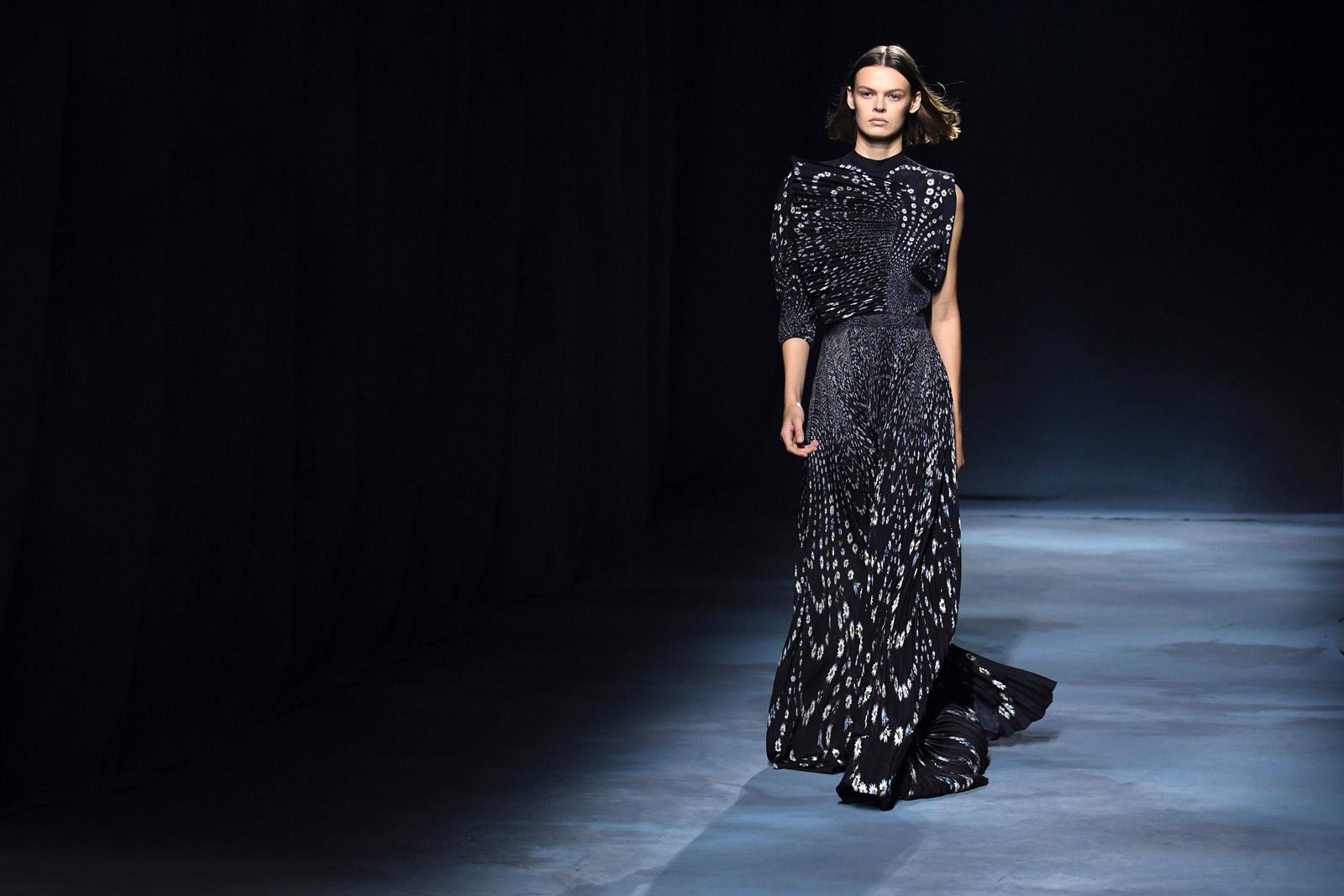 Givenchy İlkbahar/Yaz 2019